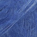 DROPS Kid silk 21 kobaltblauw