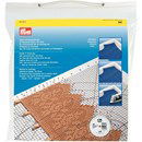 Onderlegger - blocking board voor het spannen en persen - Prym 611320