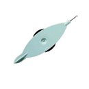 Frivolitespoeltje 75 mm - PRYM 611745