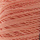 Lammy Yarns Coton crochet NO 10 - 214 zalm