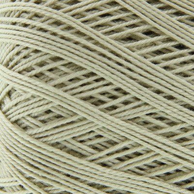 Lammy Yarns Coton crochet NO 10 - 791 zand