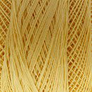 DMC special dentelles no. 80 - 0744 licht geel