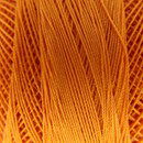 DMC special dentelles no. 80 - 0740 mandarijn