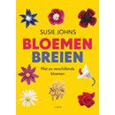 Bloemen breien (p)