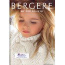 Bergere de France magazine 158 - Tricot kid 158 4 tot 16 jaar (op=op)