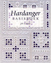 Hardanger Basisboek