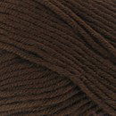 Lammy Yarns Victory 110 chocolade bruin