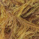 Lammy Yarns Salsa color 621 bruin - oranje gemeleerd