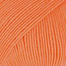 Drops baby merino 36 oranje