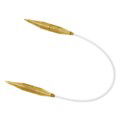 Addi Rondbreinaald 60 cm - nr 25 - kunststof