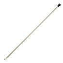 Tunische haaknaald nr 8 (30 cm)
