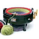 Addi express Maxi 46 naalden - breimolen