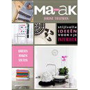Ma-ak stijlvolle ideeën voor je interieur (op=op)