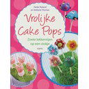Vrolijke cake pops