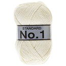 Lammy Yarns No 1 016 room wit