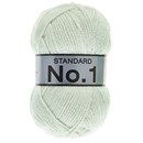 Lammy Yarns No 1 185 licht groen