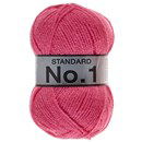 Lammy Yarns No 1 306 kreeft rood