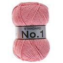 Lammy Yarns No 1 034 roze
