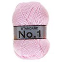 Lammy Yarns No 1 035 helder roze