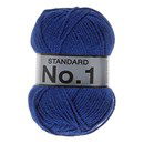 Lammy Yarns No 1 036 kobalt blauw