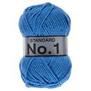 Lammy Yarns no 1 040 donker hemels blauw