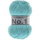 Lammy Yarns No 1 420 smaragd groen