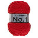 Lammy Yarns No 1 043 brandweer rood