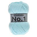 Lammy Yarns No 1 062 mint groen