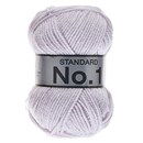 Lammy Yarns No 1 064 licht lila