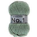 Lammy Yarns No 1 071 licht mos groen