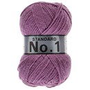 Lammy Yarns no 1 716 donker oud paars