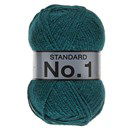 Lammy Yarns No 1 072 donker groen