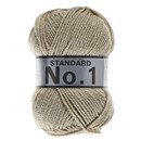 Lammy Yarns No 1 791 licht zand
