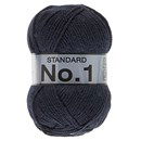 Lammy Yarns No 1 890 Marine blauw