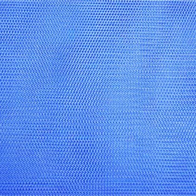 tule 0010 licht blauw 50 cm 