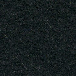 Vilt 45-540 zwart 45 cm breed per 10 cm 