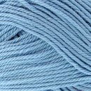 Lammy Yarns Rio 011 licht blauw