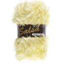 Lammy Yarns Salsa 510 licht geel