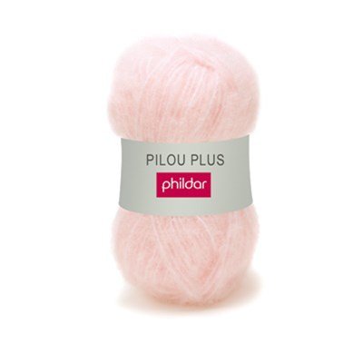 Phildar Phil Pilou Plus Poudre 0002 op=op 