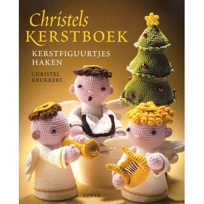Christels Kerstboek