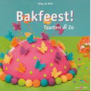 Bakfeest taarten & zo