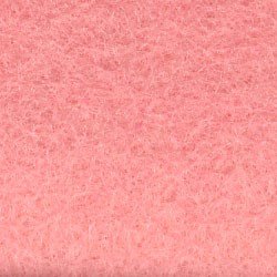 Vilt 45-525 roze 45 cm breed per 10 cm 