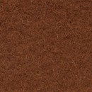 Vilt 45-522 rood bruin 45 cm breed (per 10 cm)