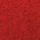 Vilt 45-523 donker rood 45 cm breed (per 10 cm)