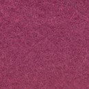 Vilt 45-530 rood paars 40 cm breed (per 15 cm)