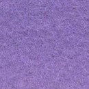 Vilt 45-531 rood lila 45 cm breed (per 10 cm)