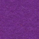 Vilt 45-532 paars 45 cm breed (per 10 cm)