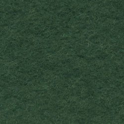 Vilt 45-547 donker blad groen grijs 45 cm breed per 10 cm 