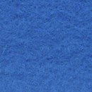 Vilt 45-554 donker turkooi 45 cm breed (per 10 cm)