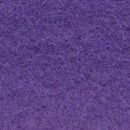 Vilt 45-561  blauw paars 45 cm breed (per 10 cm)